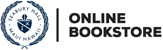 Seabury Hall Online Bookstore