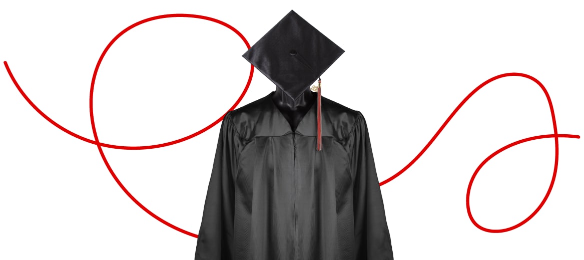 Graduation (new tab)