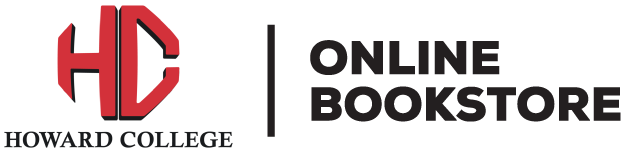 Howard College Online Bookstore