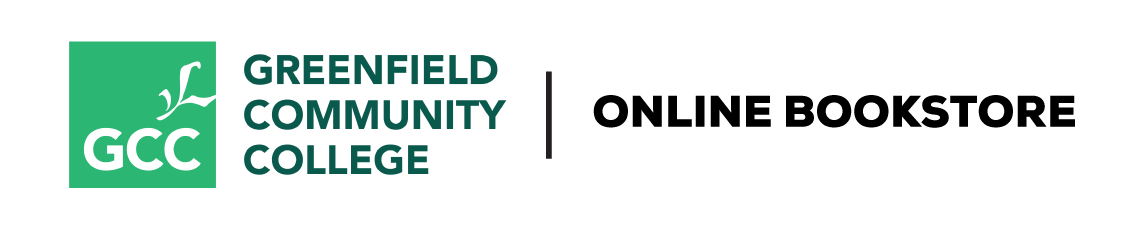 Greenfield Community College Official Bookstore