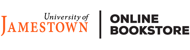 University of Jamestown Online Bookstore