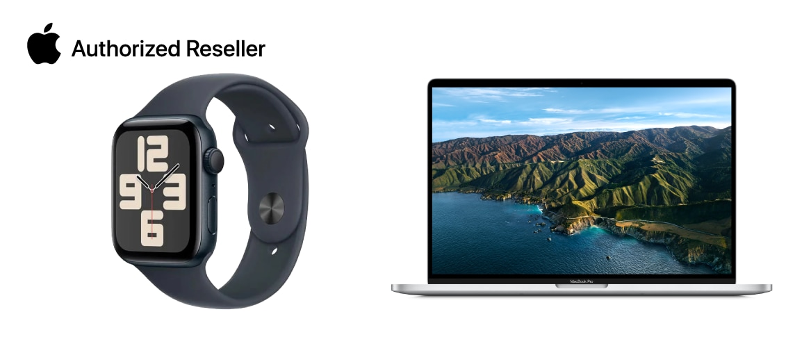 Apple Products