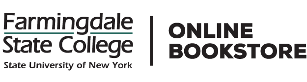 Farmingdale State College Online Bookstore
