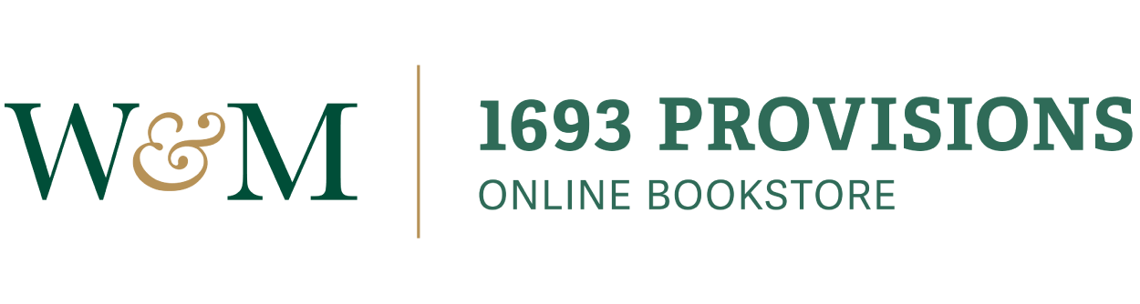 William & Mary Online Bookstore