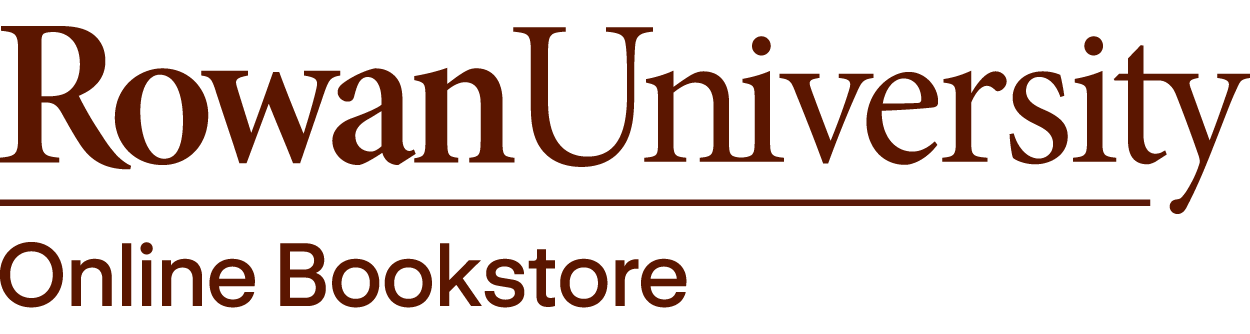 Rowan University Online Bookstore