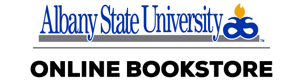 Albany State University Online Bookstore