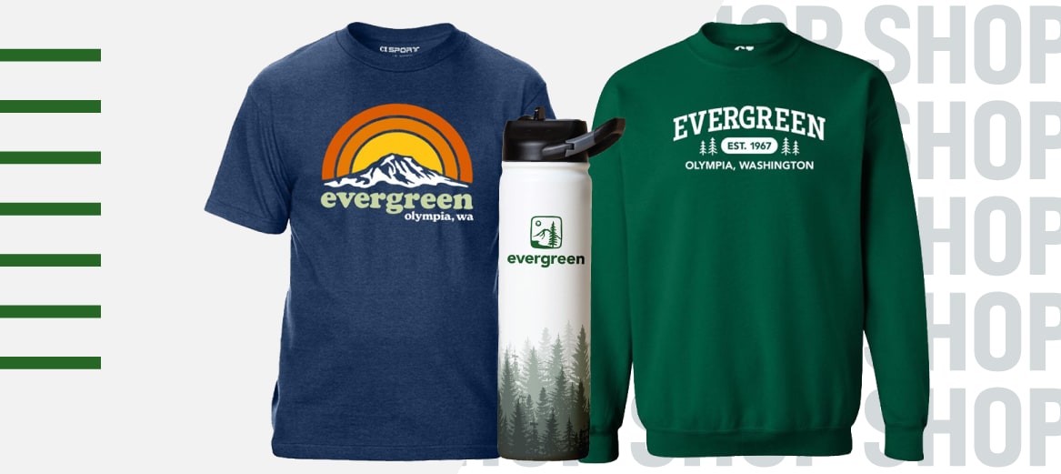 The Greener Store (new tab)