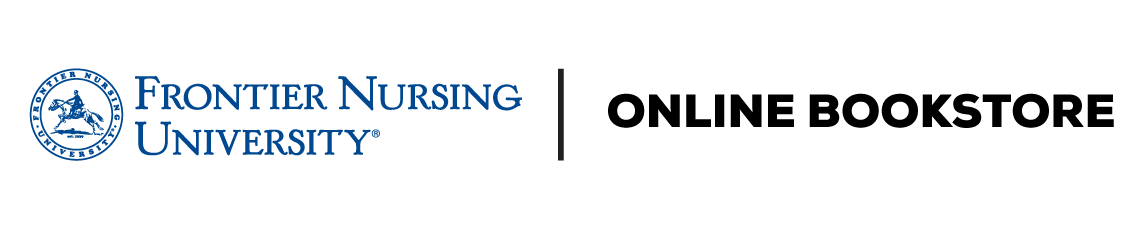Frontier Nursing University Official Bookstore
