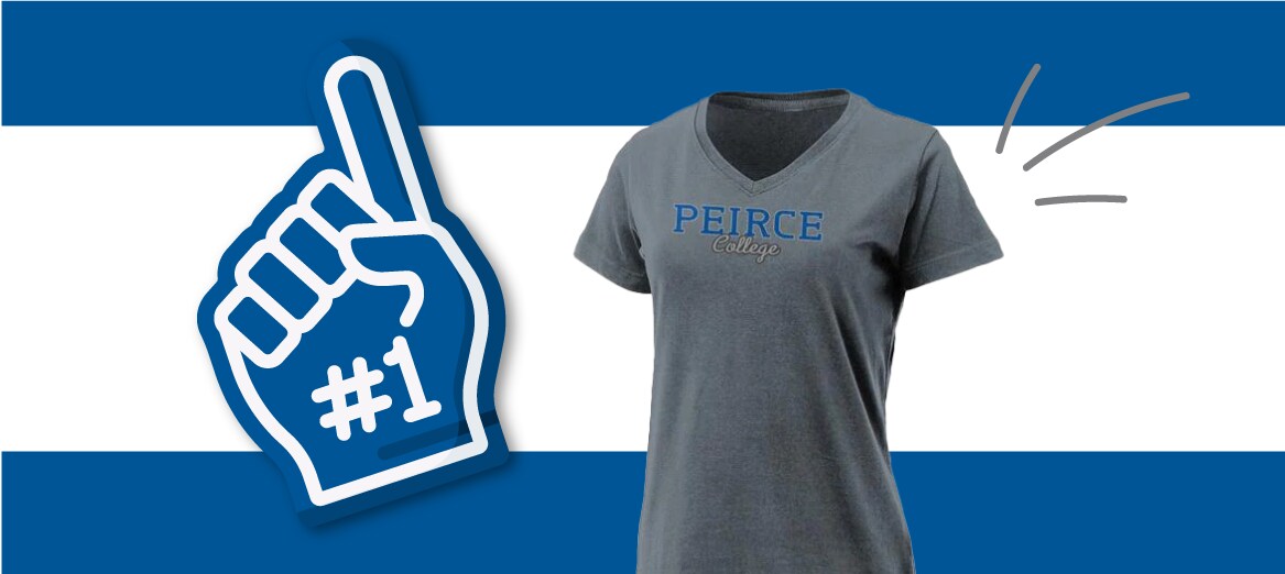 School Apparel & Merch
