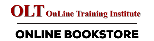Online Training Institute Online Bookstore
