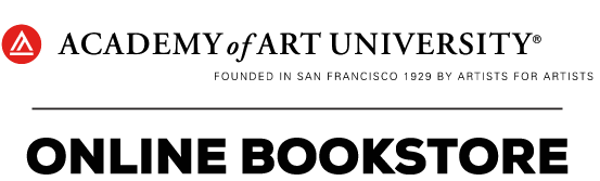 Academy of Art University Online Bookstore