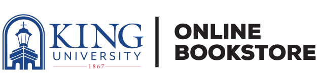 King University Online Bookstore