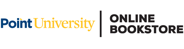 Point University Online Bookstore