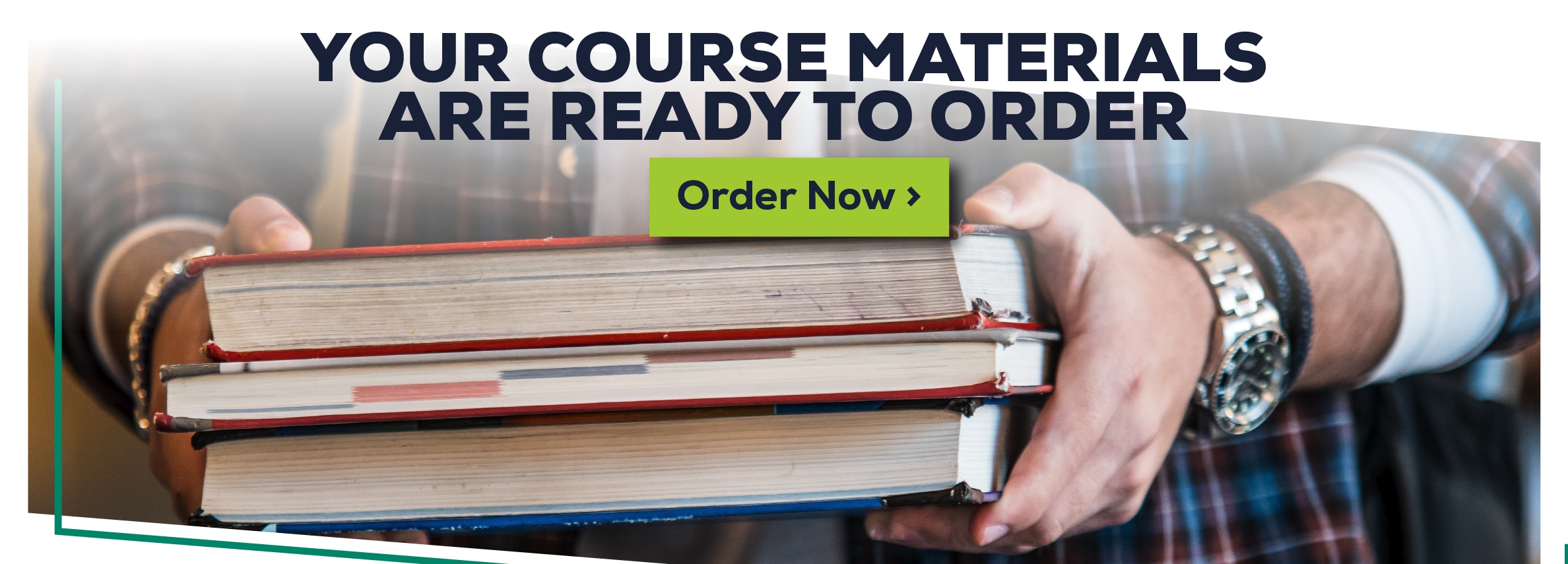 Right books. Right price. Flexible shipping options.* Order now. *Exclusions may apply.