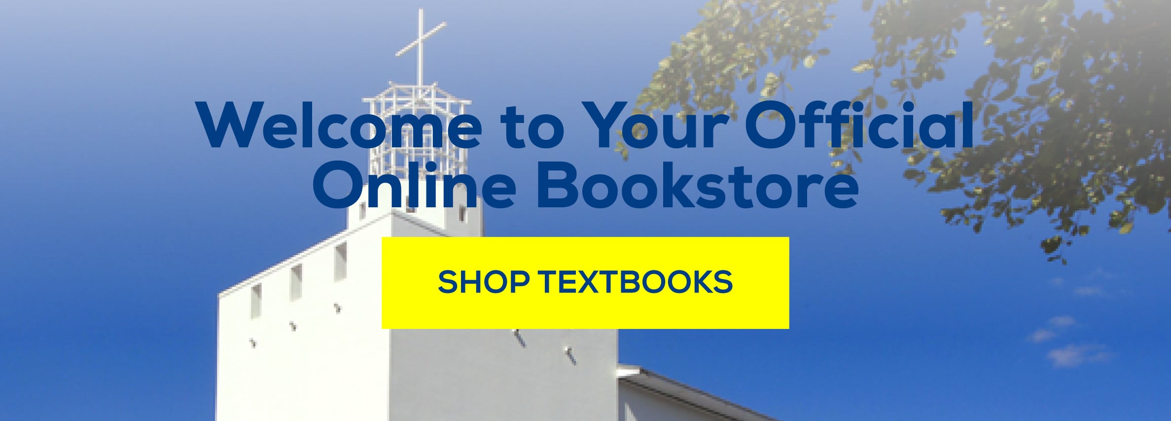 Welcome to your official online bookstore. Shop textbooks