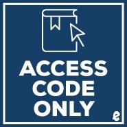 Criminal Justice Today -- Revel Access Code