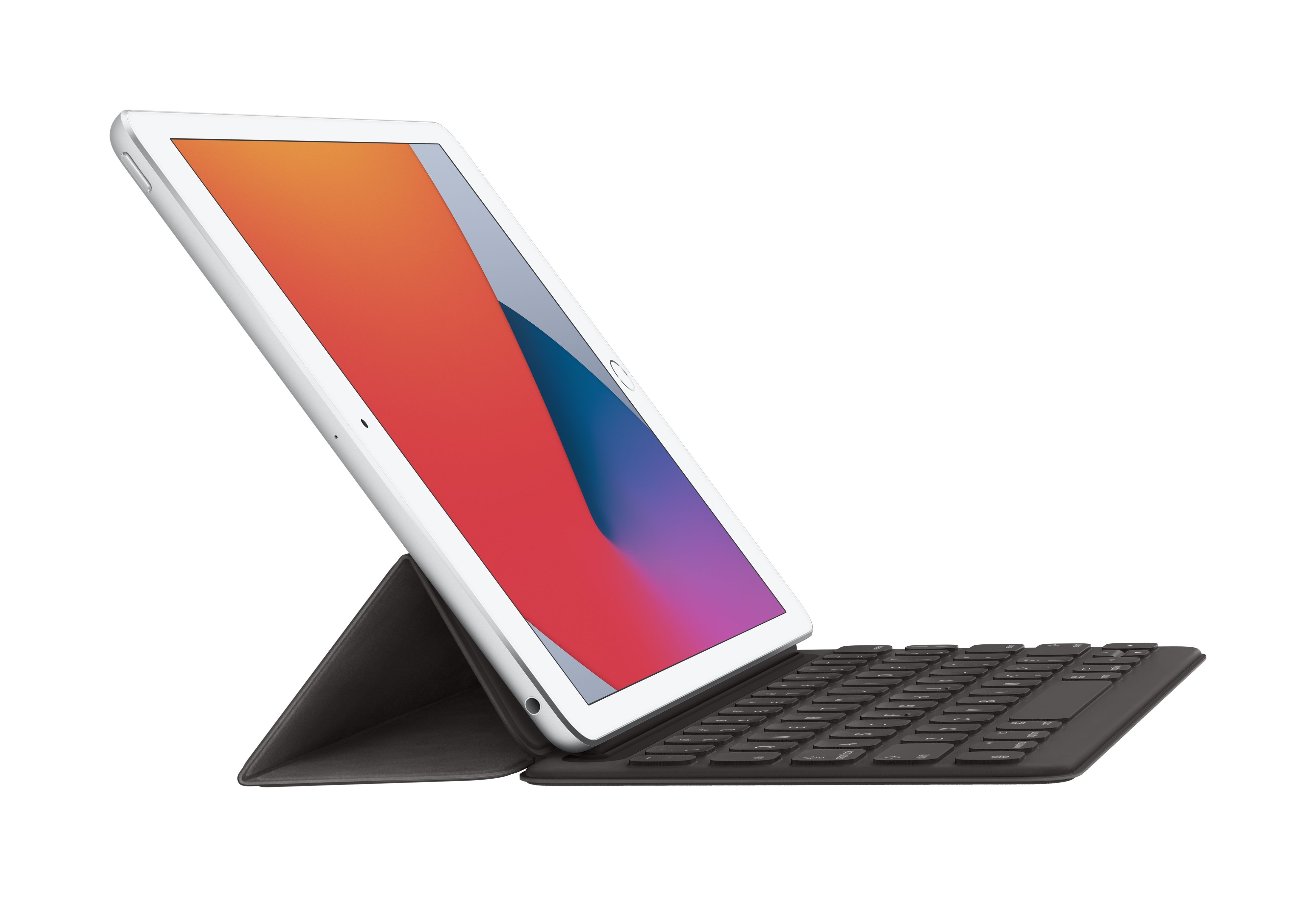 Smart Keyboard for iPad (7th generation) and iPad Air (3rd