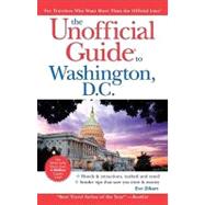 The Unofficial Guide<sup>®</sup> to Washington, D.C., 10th Edition
