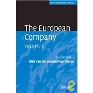 The European Company