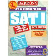 Barron's Sat I How to Prepare for the Sat I