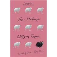 The Hothouse book cover, ISBN 9780811240000