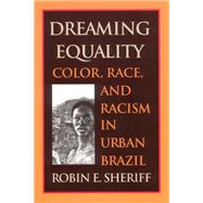 Dreaming Equality
