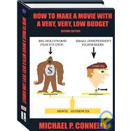 How to Make a Movie with a Very, Very, Low Budget