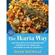 The Ikaria Way