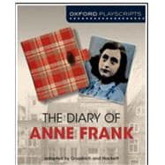 Dramascripts: The Diary of Anne Frank