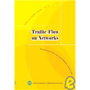 Traffic Flow on Networks : Conservation Laws Models