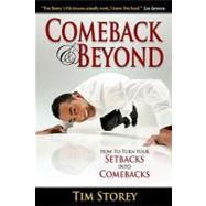 Comeback & Beyond