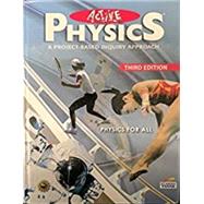 Active Physics:Project-Based Inquiry Approach