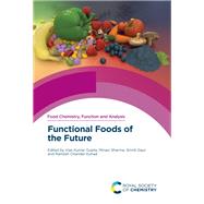 Functional Foods of the Future