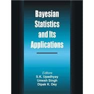 Bayesian Statistics And Its Applications