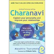 Charanavi : Explore Your Personality and Improve Your Relationships