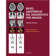 Bases anatómicas del diagnóstico por imagen
