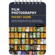 Film Photography: Pocket Guide