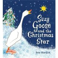 Suzy Goose and the Christmas Star Midi Edition