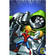 Marvel Adventures Spider-Man - Volume 3