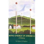 Wind Energy in America