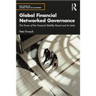 Global Financial Networked Governance