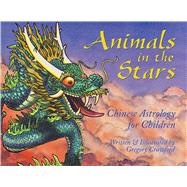 Animals in the Stars