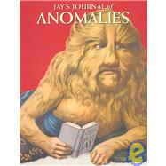 Jay's Journal Of Anomalies Pa