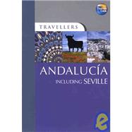 Travellers Andalucia including Seville, 3rd