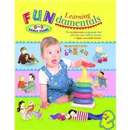 Learning Fundamentals Early Years