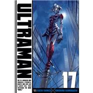 Ultraman, Vol. 17