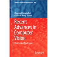 Recent Advances in Computer Vision