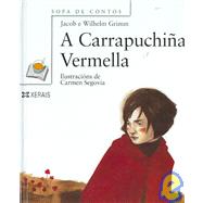 A Carrapuchina Vermella