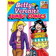 Betty & Veronica Double Digest #314