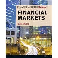 Financial Times Guide to the Financial Markets